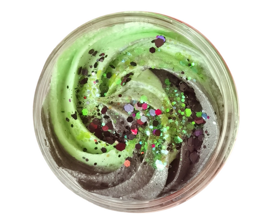 Viper's Curse Whipped Soap - Limited Edition