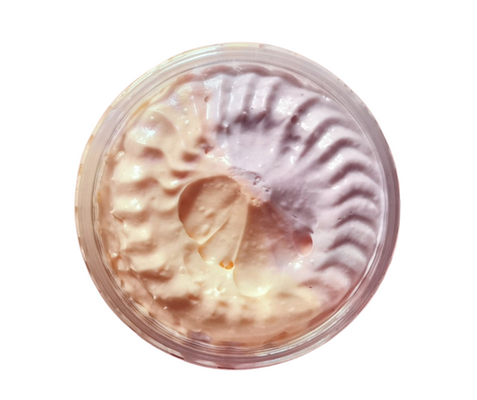 Beach Bum Whipped Body Butter