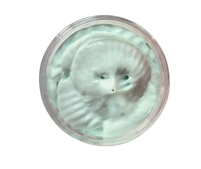 Heal Me! Whipped Body Butter