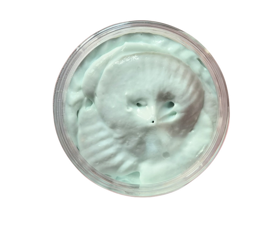 Heal Me! Whipped Body Butter