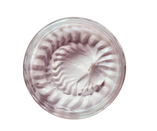 Pillow Talk Whipped Body Butter