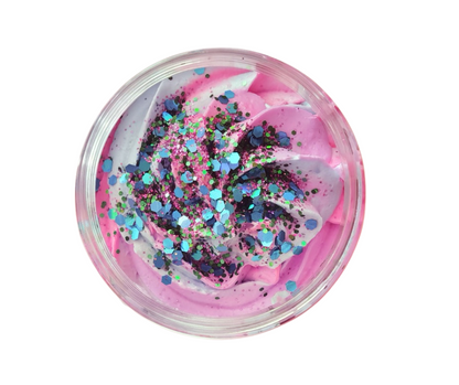 Sea Siren Whipped Soap