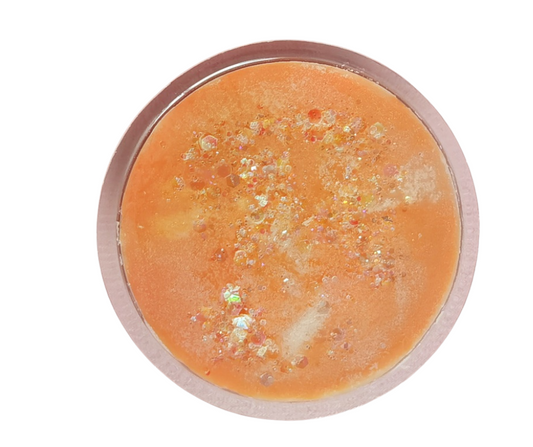 Pumpkin Town Wax Melt Wheel
