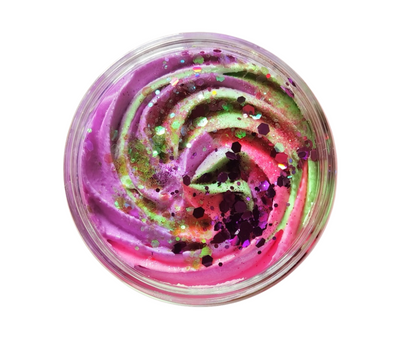 Witch, Please! Whipped Soap - Limited Edition