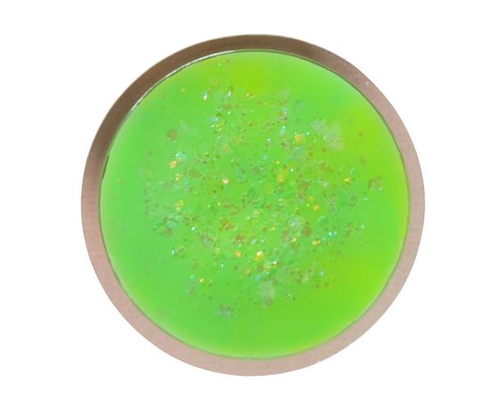 Citrus Fizz Wax Melt Wheel