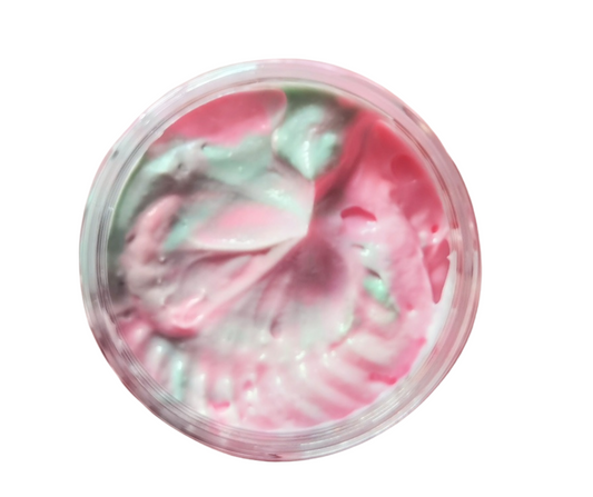 Samba Whipped Body Butter