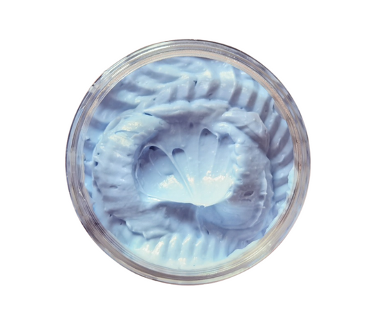 Fresh Tropics Whipped Body Butter
