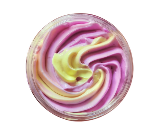 Carnival Whipped Body Butter