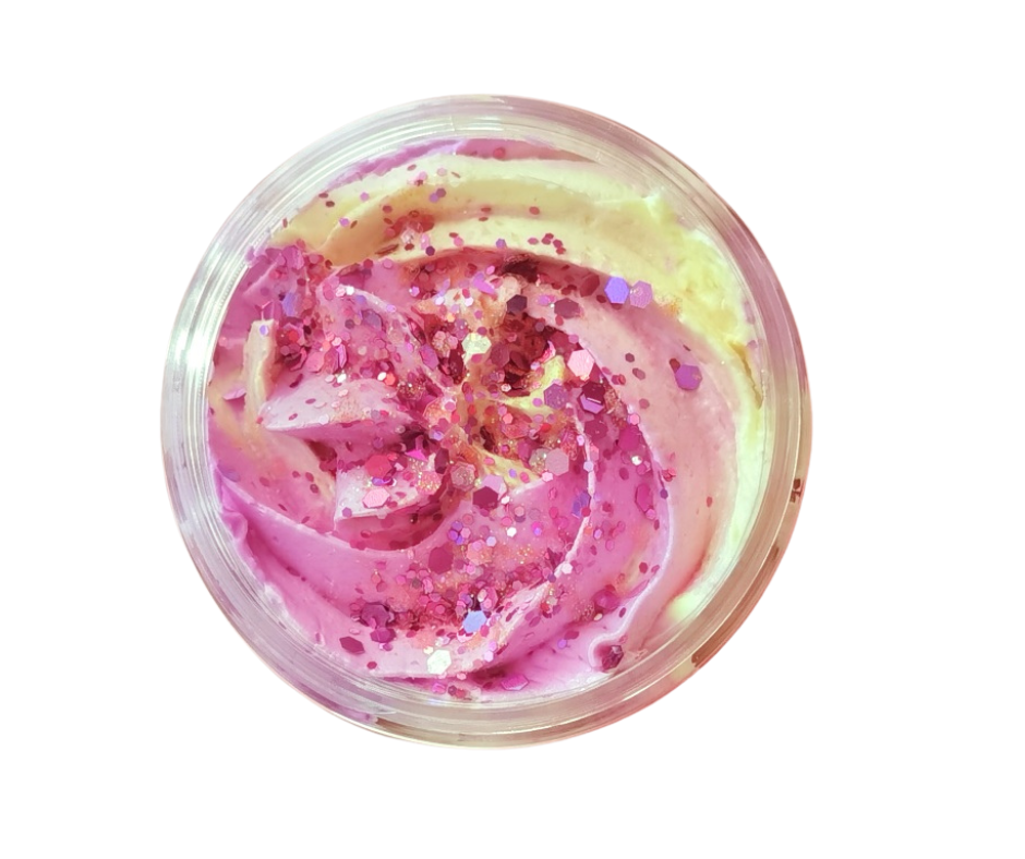 Carnival Whipped Soap