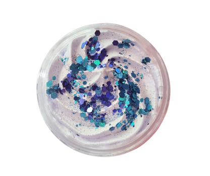 Heal Me Whipped Soap