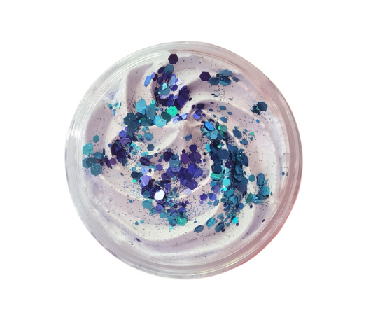 Heal Me Whipped Soap