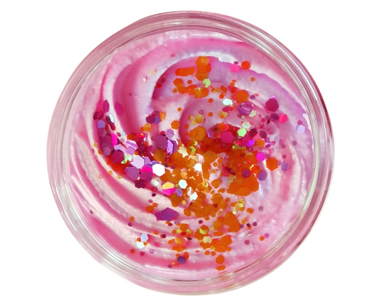 Haunted Harvest Whipped Soap - Limited Edition
