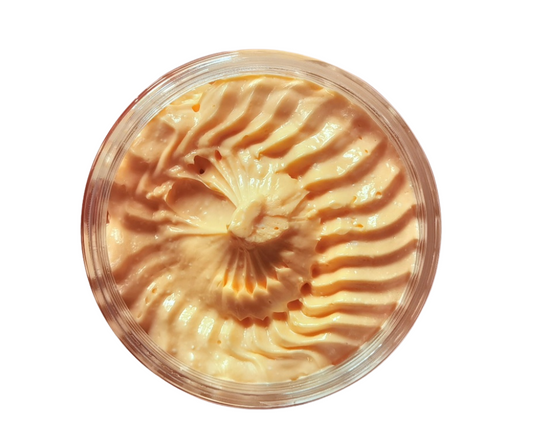 Sunburst Whipped Body Butter
