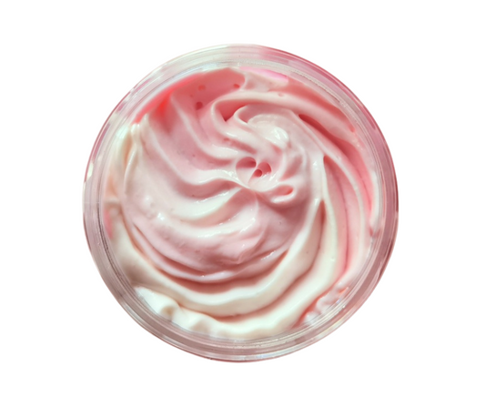 Fairy Kisses Whipped Body Butter