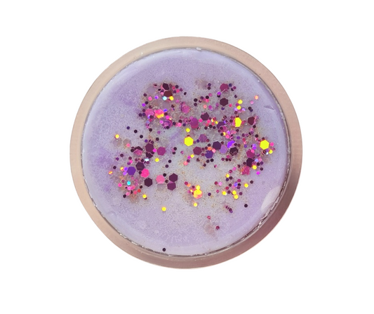Vanilla Orchid Wax Melt Wheel