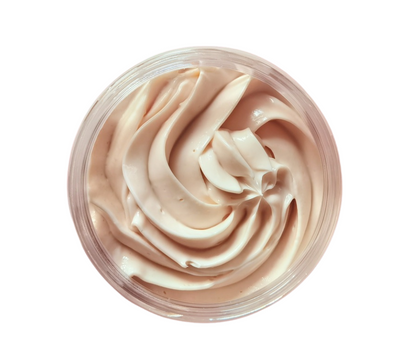 Holy Smokes! Whipped Body Butter
