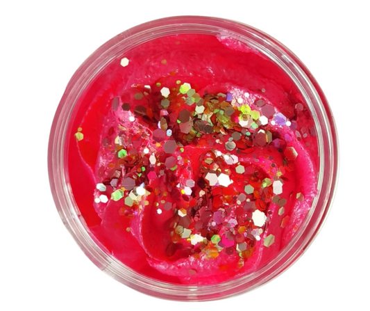 Poison Apple Whipped Soap - Limited Edition