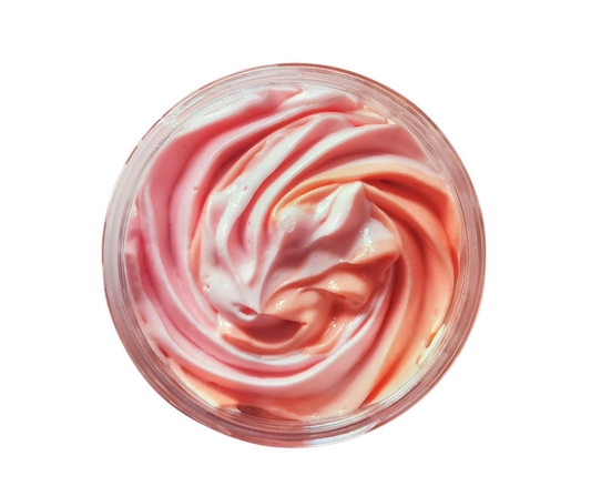 Solstice Whipped Body Butter