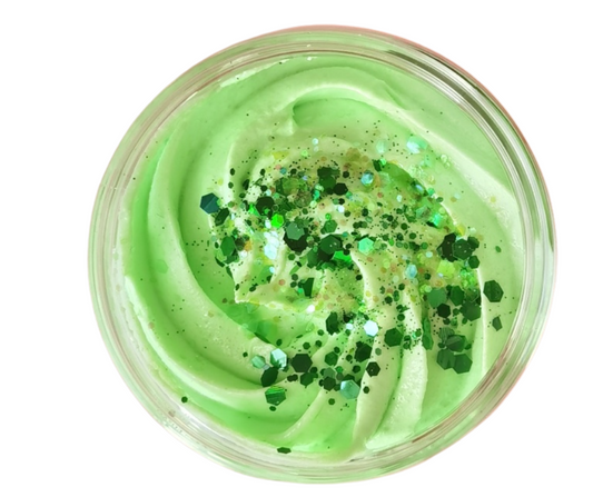 Troll Bogies Whipped Soap - Limited Edition