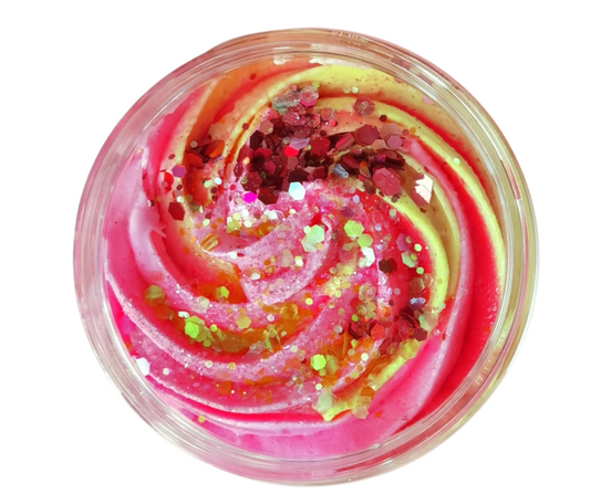 Dragon's Tears Whipped Soap - Limited Edition
