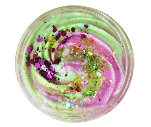 Hades Hollow Whipped Soap - Limited Edition