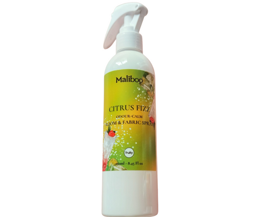 Citrus Fizz Room & Linen Spray
