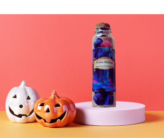 Hades Hollow Dinky Tarts