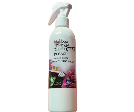 Witch, Please! Room & Fabric Spray