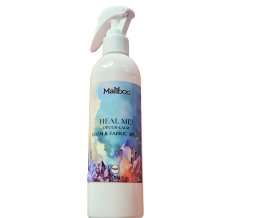 Heal Me! Room & Fabric Spray