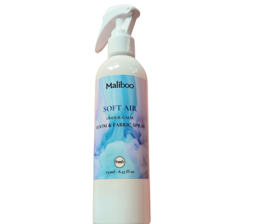 Soft Air Room & Linen Spray