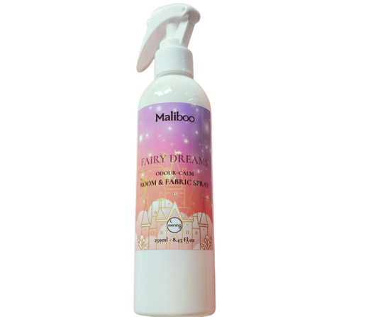 Fairy Dreams Room & Fabric Spray
