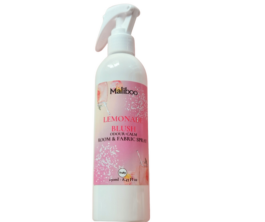 Lemonade Blush Room & Fabric Spray