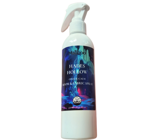 Hades Hollow Room & Fabric Spray