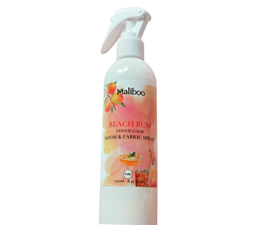Beach Bum Room & Fabric Spray