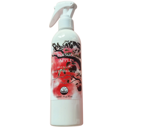 Poison Apple Room & Fabric Spray