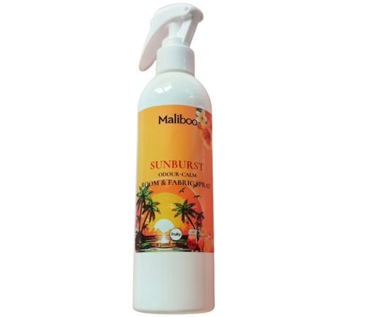 Sunburst Room & Fabric Spray