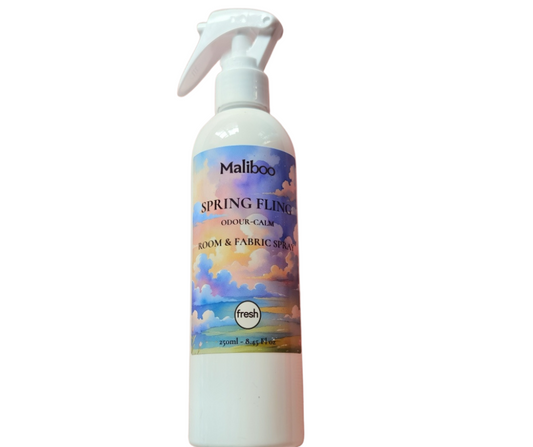 Spring Fling Room & Fabric Spray