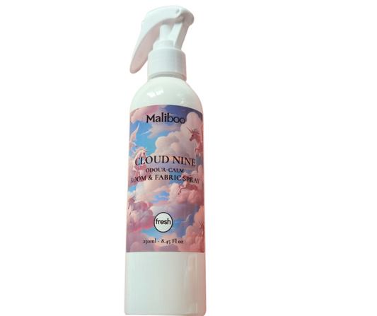 Cloud Nine Room & Fabric Spray
