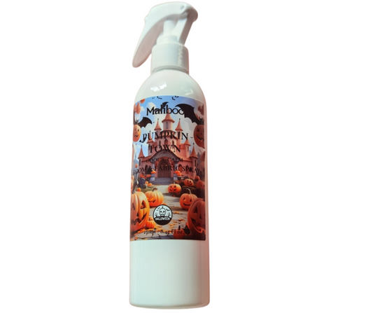 Pumpkin Town Room & Fabric Spray