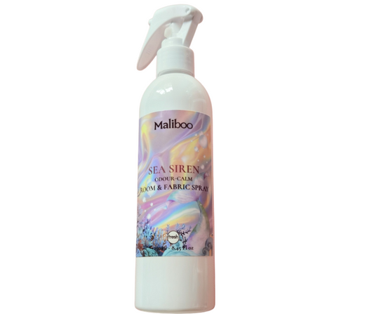 Sea Siren Room & Fabric Spray