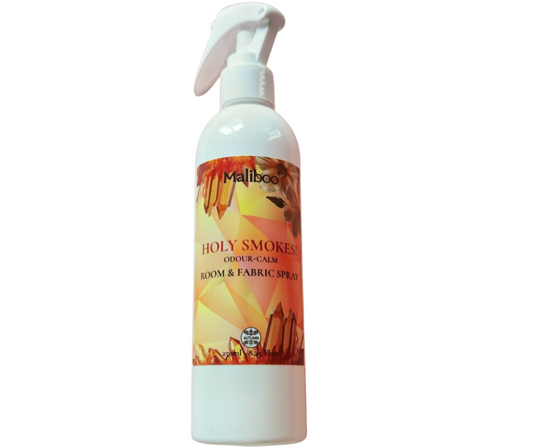 Holy Smokes! Room & Fabric Spray