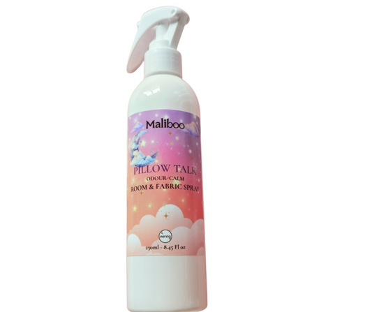 Pillow Talk Room & Fabric Spray