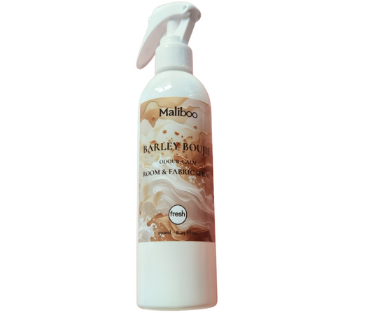Barely Boujie Room & Fabric Spray