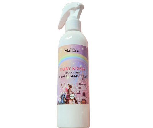 Fairy Kisses Room & Fabric Spray