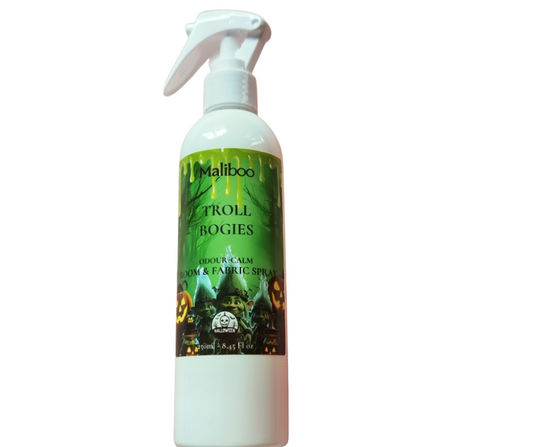 Troll Bogies Room & Fabric Spray