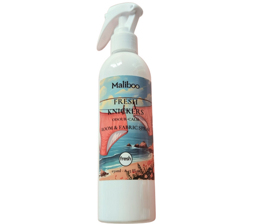 Fresh Knickers Room & Fabric Spray