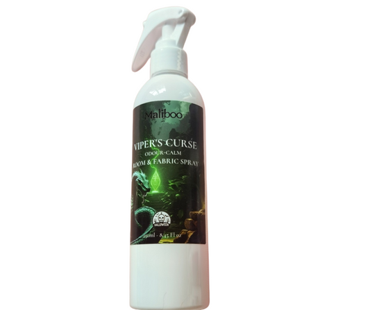 Viper's Curse Room & Fabric Spray