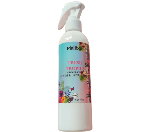 Fresh Tropics Room & Fabric Spray