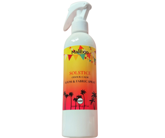 Solstice Room & Fabric Spray