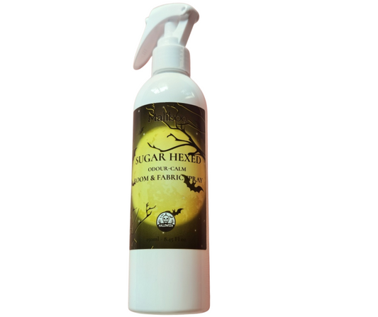 Sugar Hexed Room & Fabric Spray